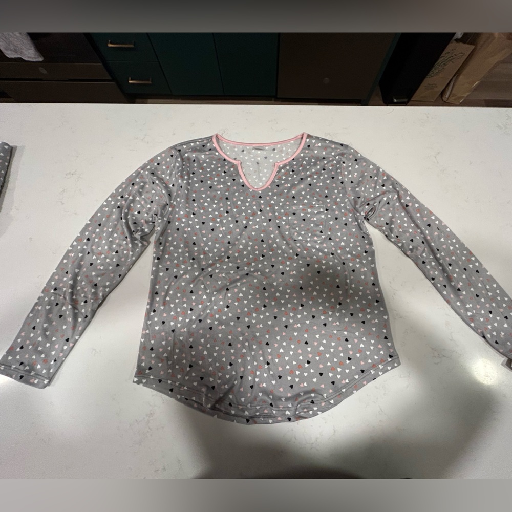 Women’s pajama set